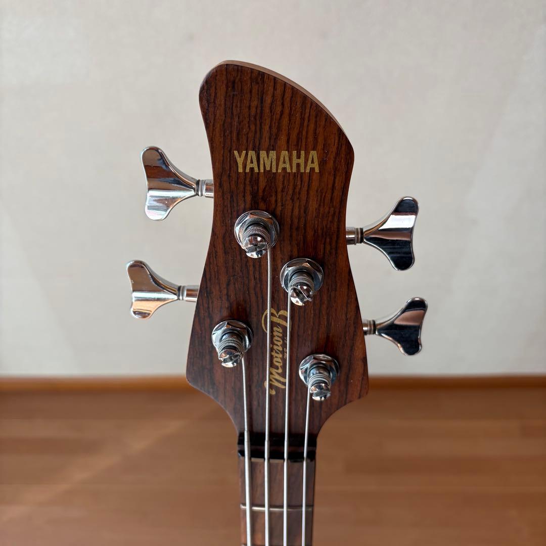 YAMAHA MOTION B MB-40 ヤマハ エレキベース