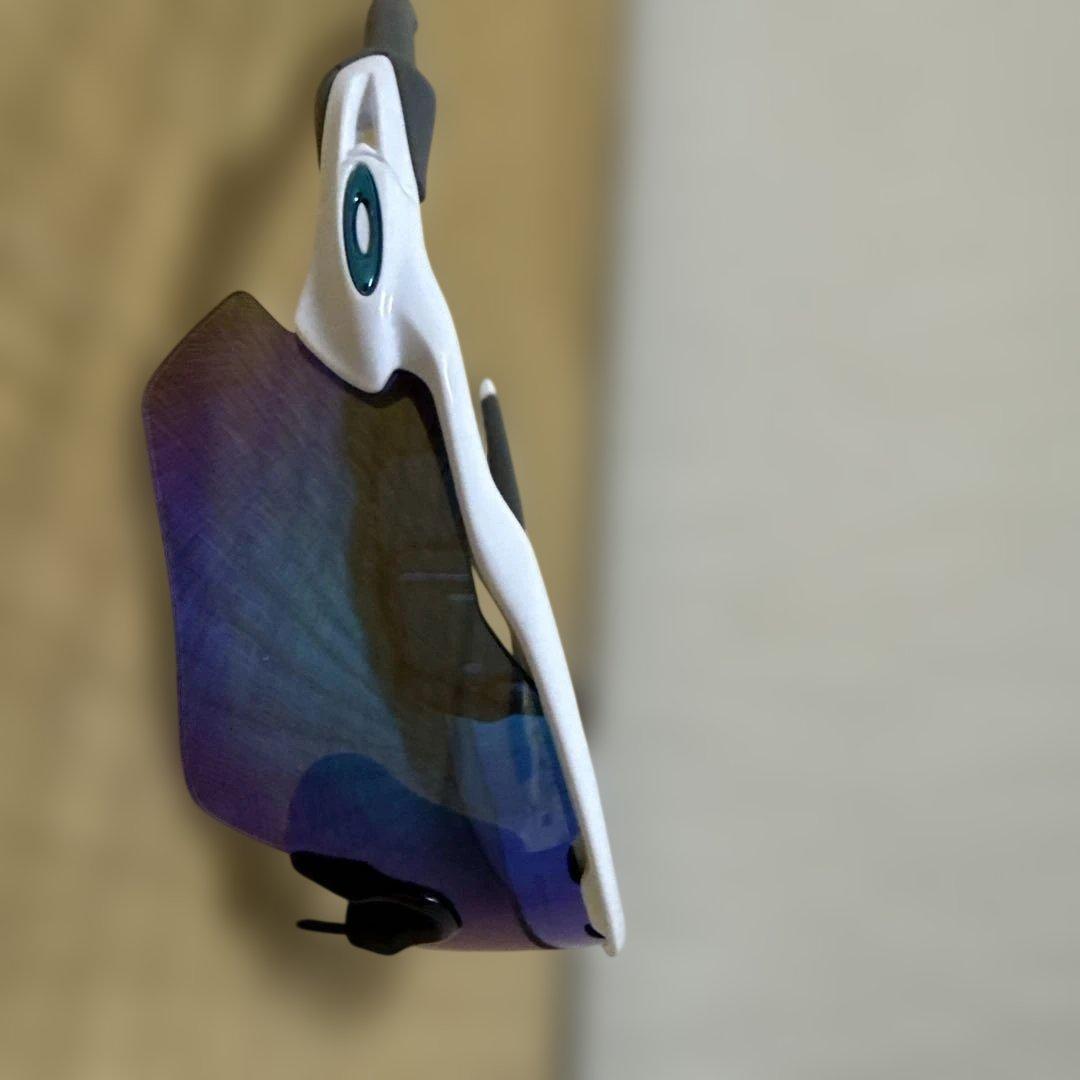 OAKLEY サングラス　純正品と純正レンズ