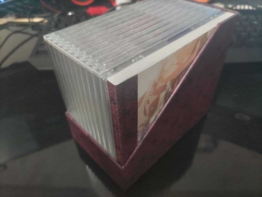 その他 KOTOKO's GAME SONG COMPLETE BOX