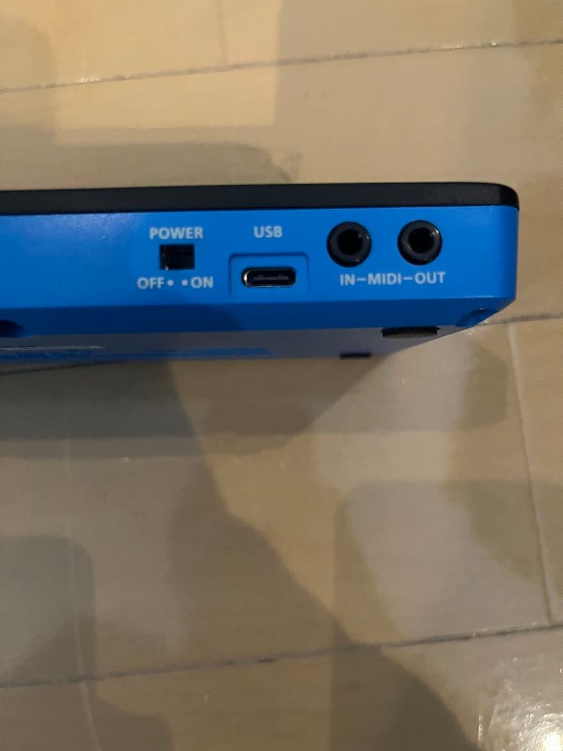 鍵盤楽器 Roland J-6