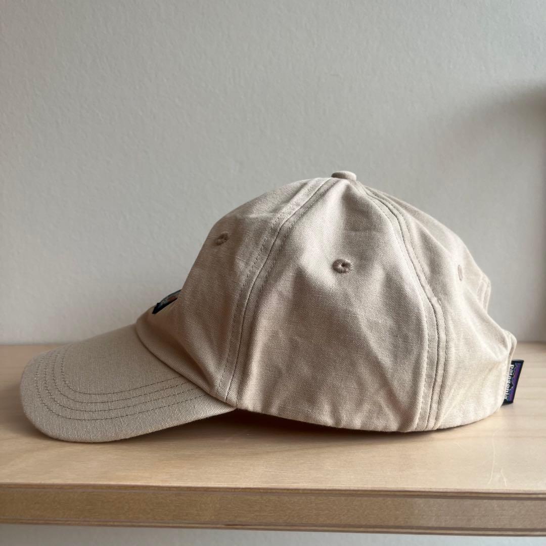 patagonia パタゴニア ボードショーツ ラベル キャップ 波タグ