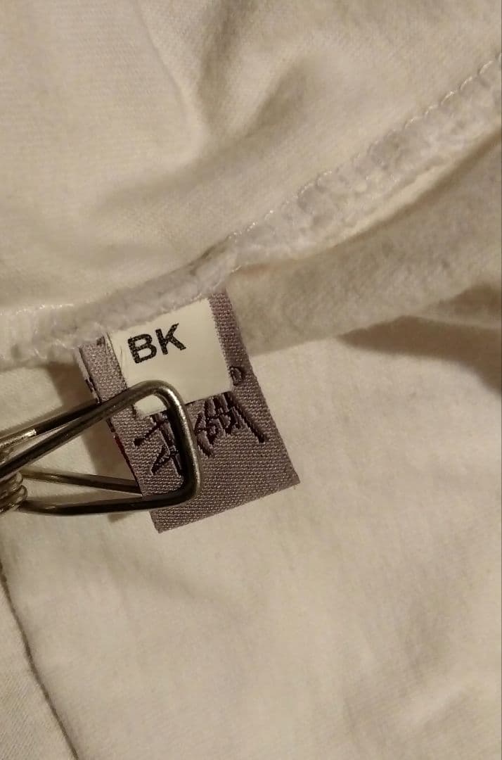 タ*ン様 y2k 90s 00s OLD STUSSY ステューシーシャツ