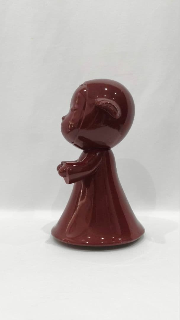 奈良美智 yoshitomo nara Little Pilgrim 28CM