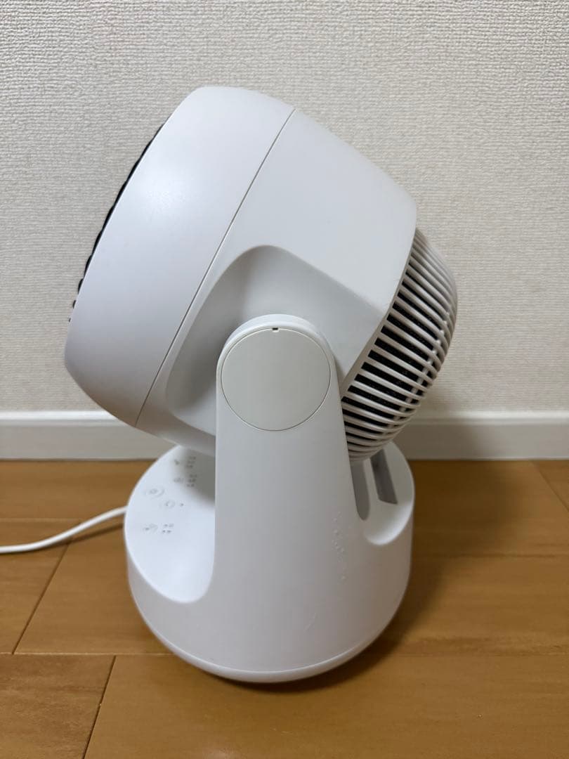 スリーアップ　サーキュレーター　温冷