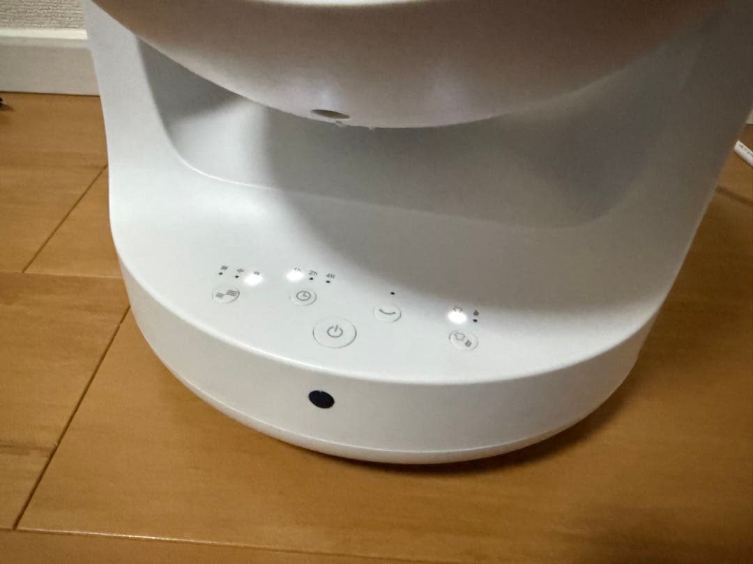 スリーアップ　サーキュレーター　温冷