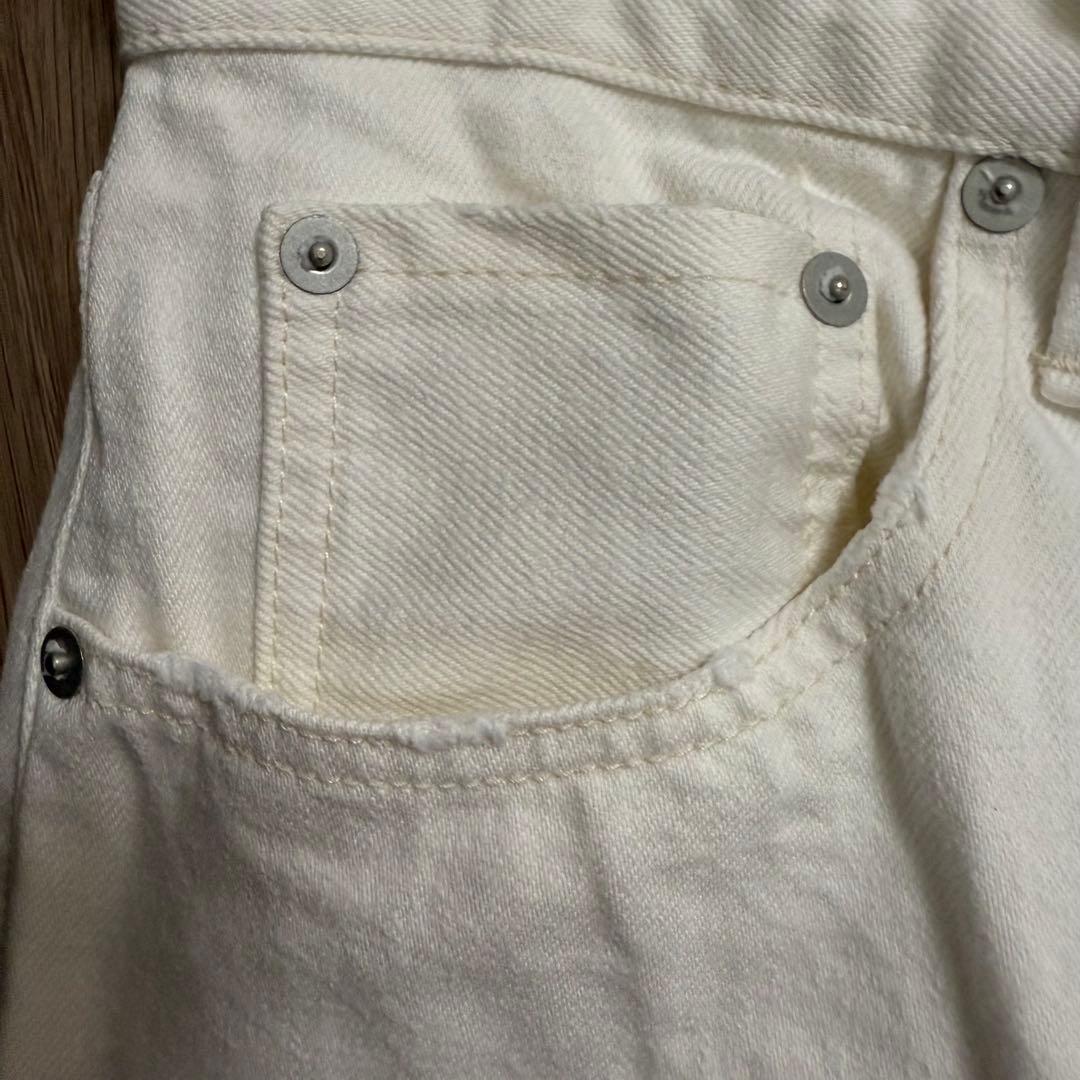 journal standard luxe◆13OZデニムワイドストレート5PK
