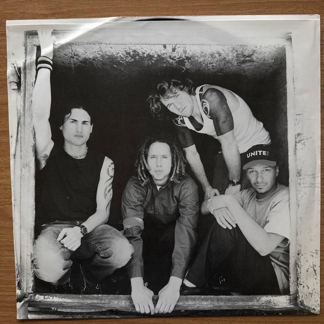 Rage Against The Machine – The Battle Of