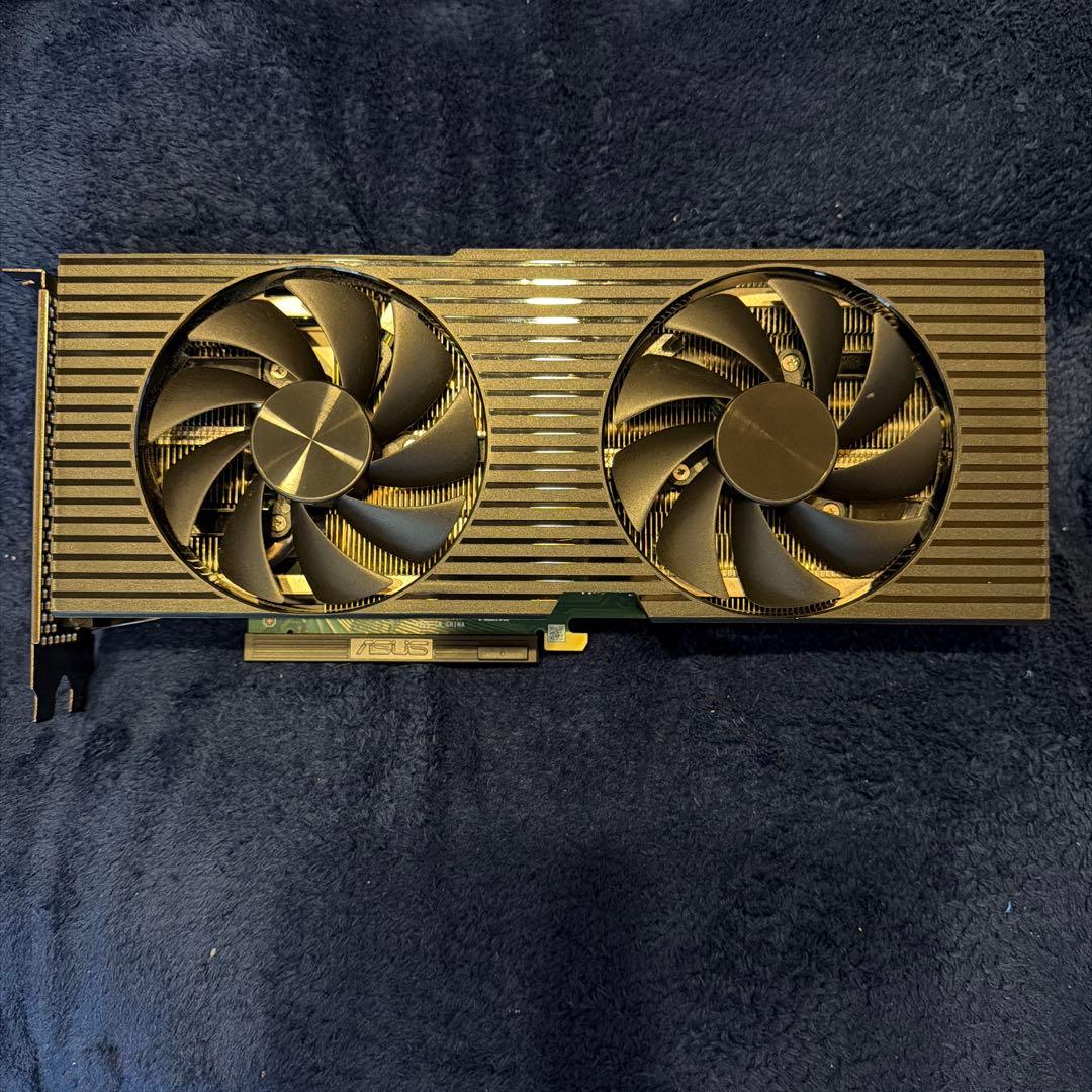 GeForce RTX 3070グラフィックボード【箱無し、格安】