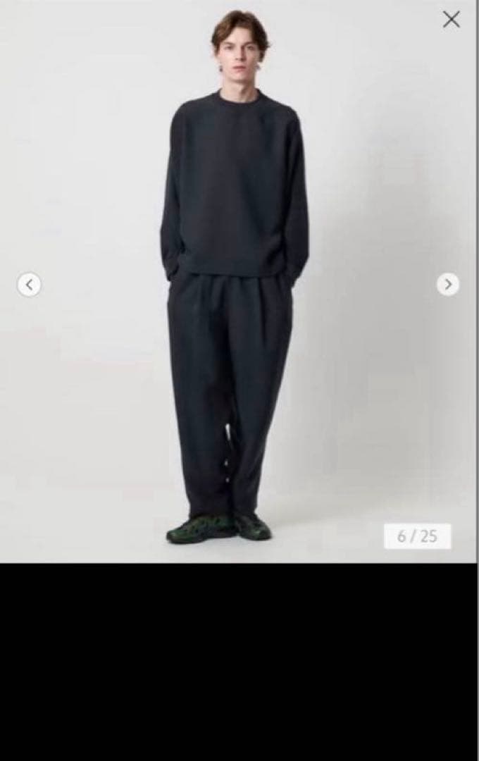 トップス D.O UNITED ARROWS BY DAISUKE OBANA