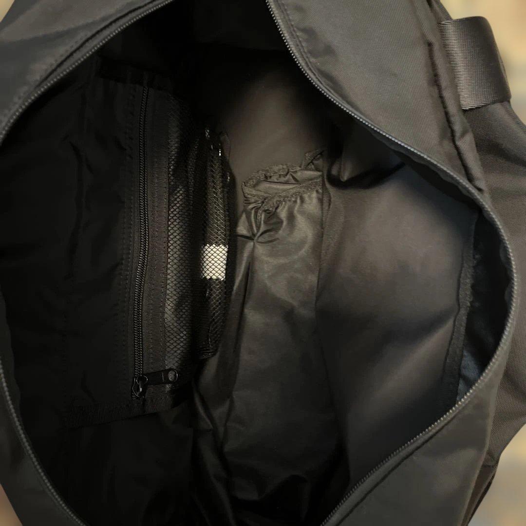 BRIEFING ボストンバッグ URBAN GYM BRL231N26