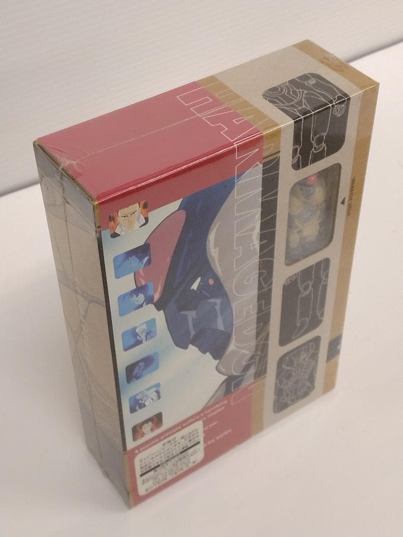 幻魔大戦 DTS Ultimate Edition【未開封】DVD 大友克洋