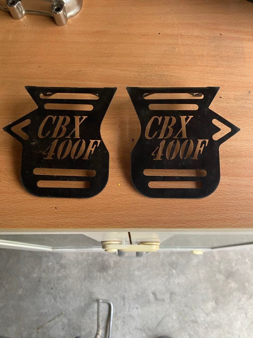cbx用！倉庫整理4点セット