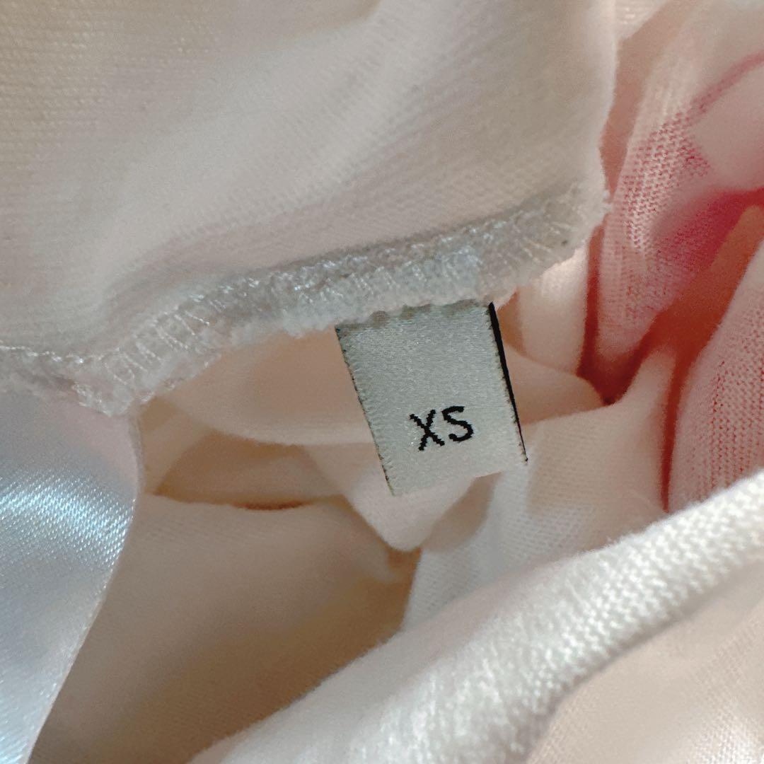 GUCCI グッチ Tシャツ XS スネーク 半袖 GUCCIFY ホワイト.
