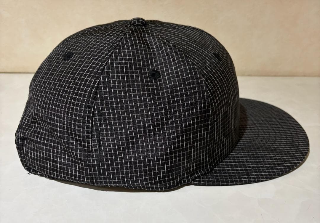NEW ERA 9FIFTY CORDURA SPECTRA XL コーデュラ