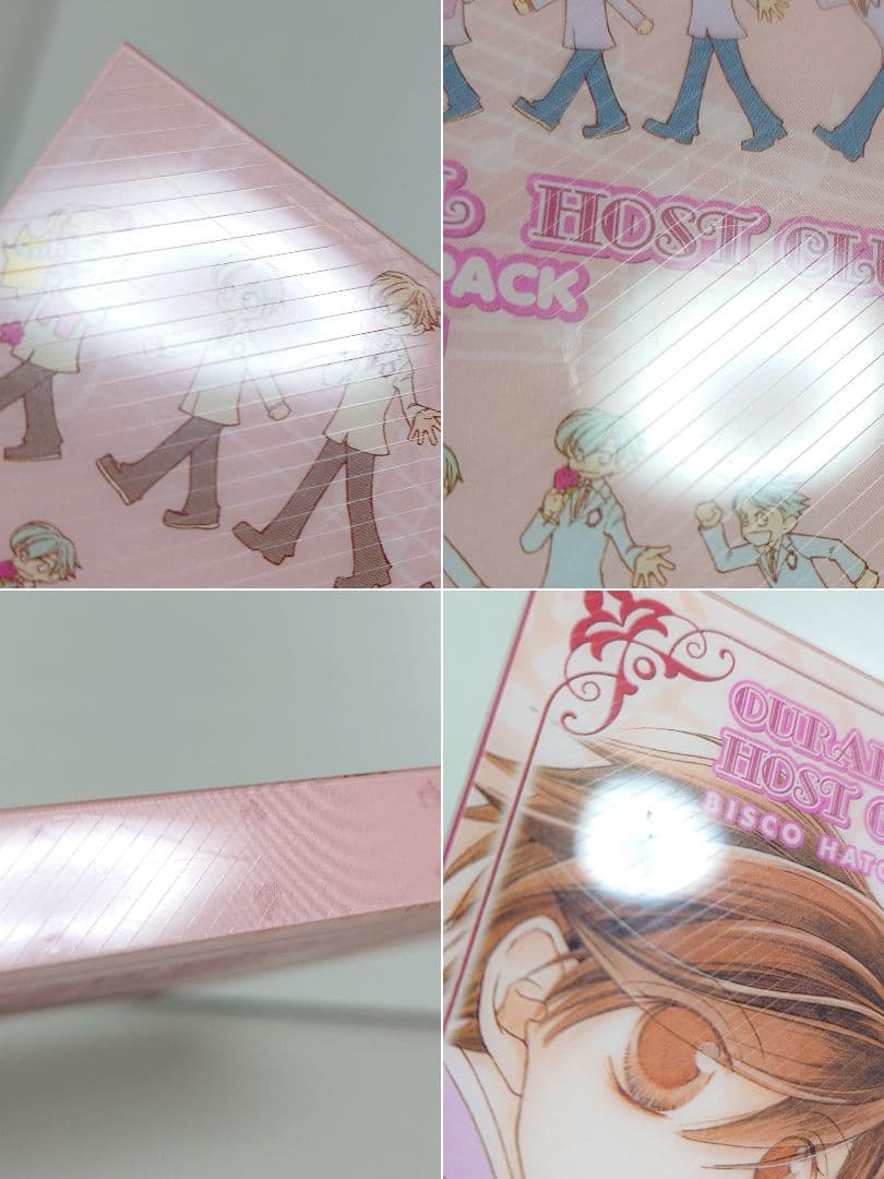 最終価格　ドラマCD　桜蘭高校ホスト部　CD未開封