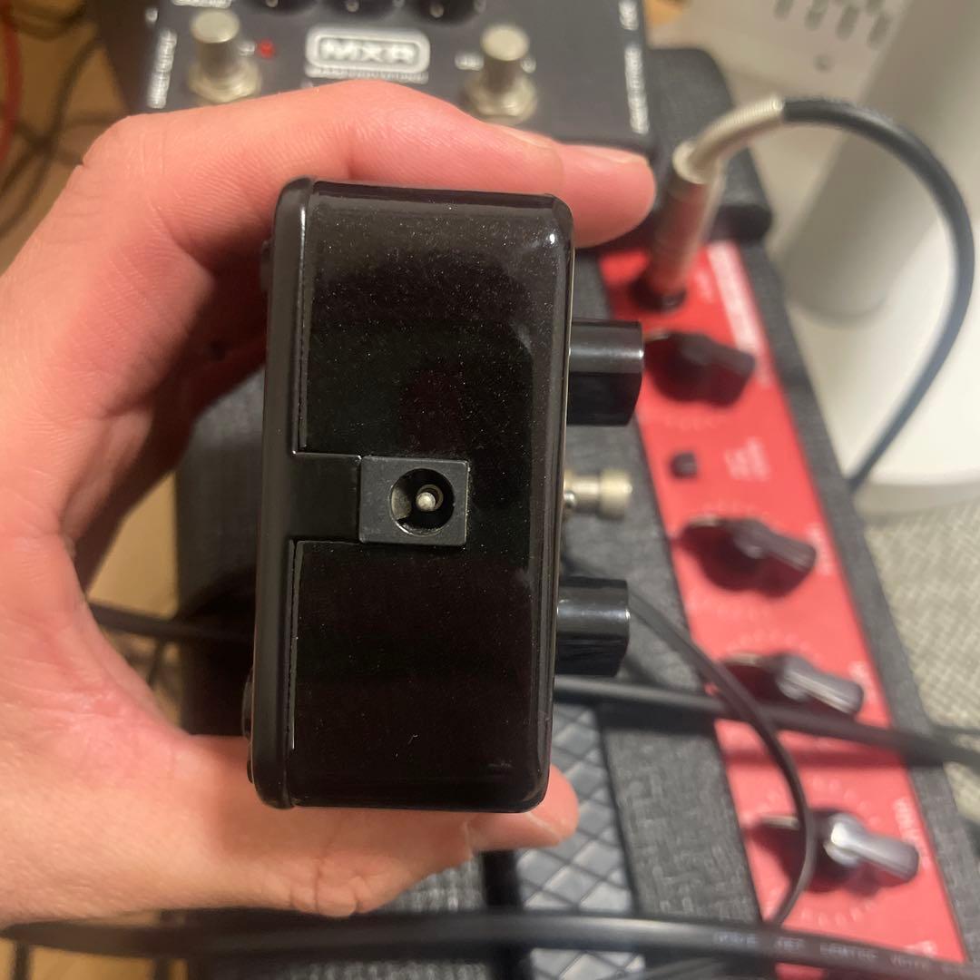 EBS MultiComp デュアルバンドコンプレッサー