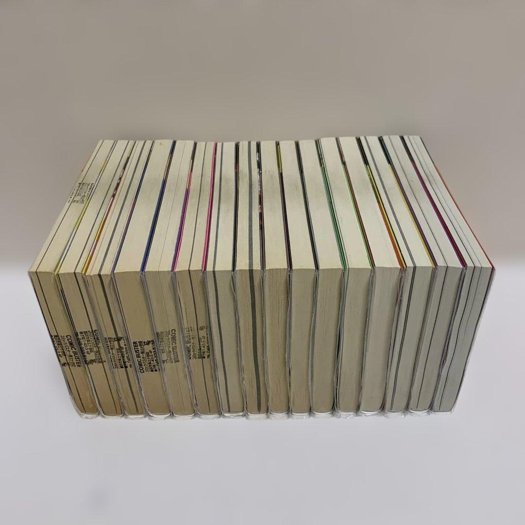 ［中古本］東島丹三郎は仮面ライダーになりたい　1-17巻（16巻抜け）　3015