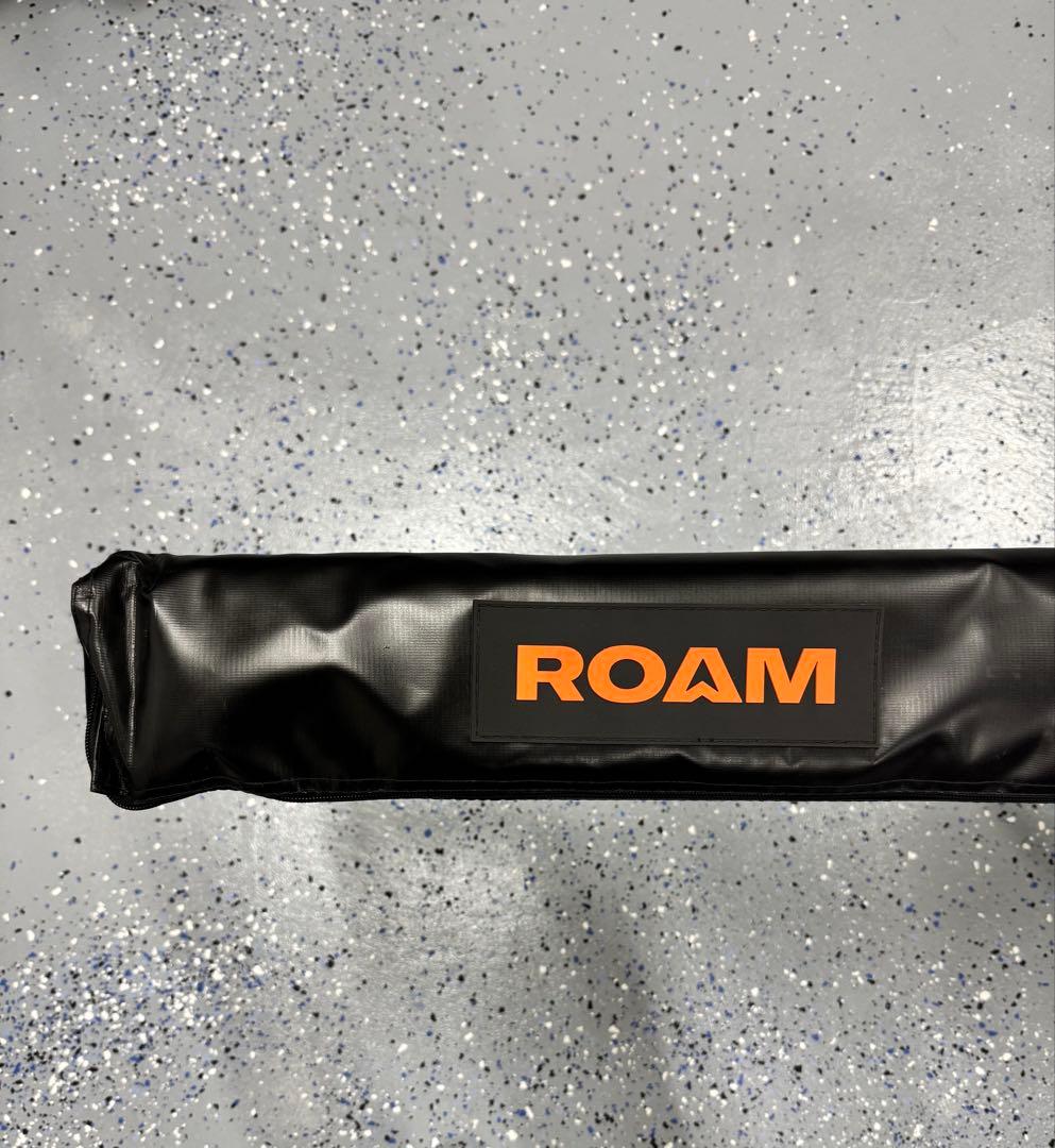 N*A様 ロームアドベンチャーRoam Adventureオーニング 6.5ft
