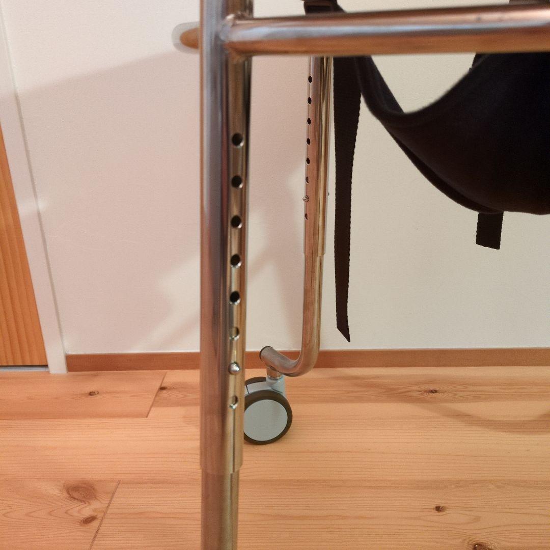 UFO WALKER （ユーフォーウォーカー）子供用歩行器　福祉用具