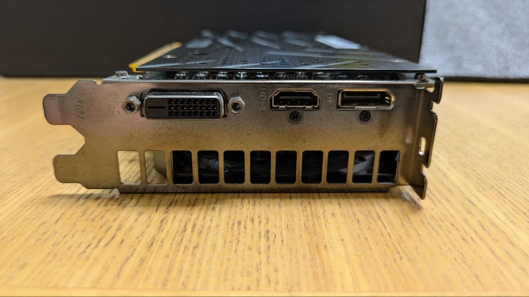 【良品】玄人志向 NVIDIA GeForce GTX 1660 SUPER