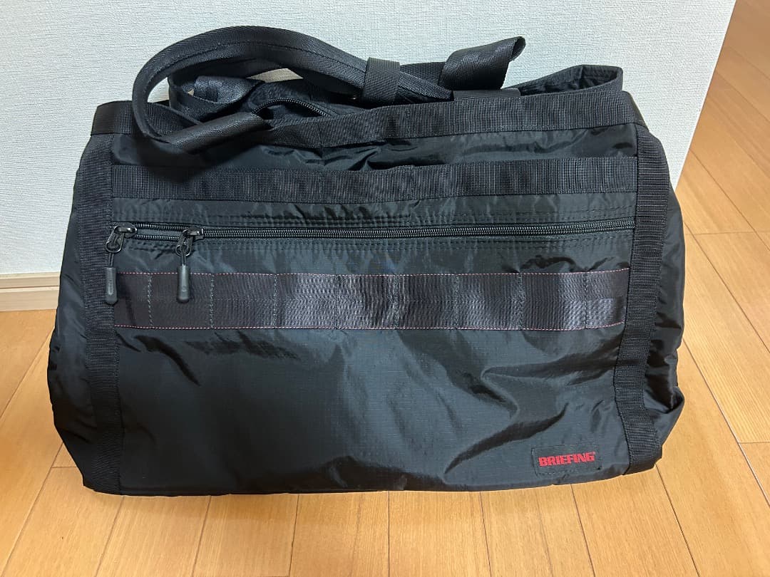 ブリーフィング 3ROOMS WIRE RIP BRG201T10