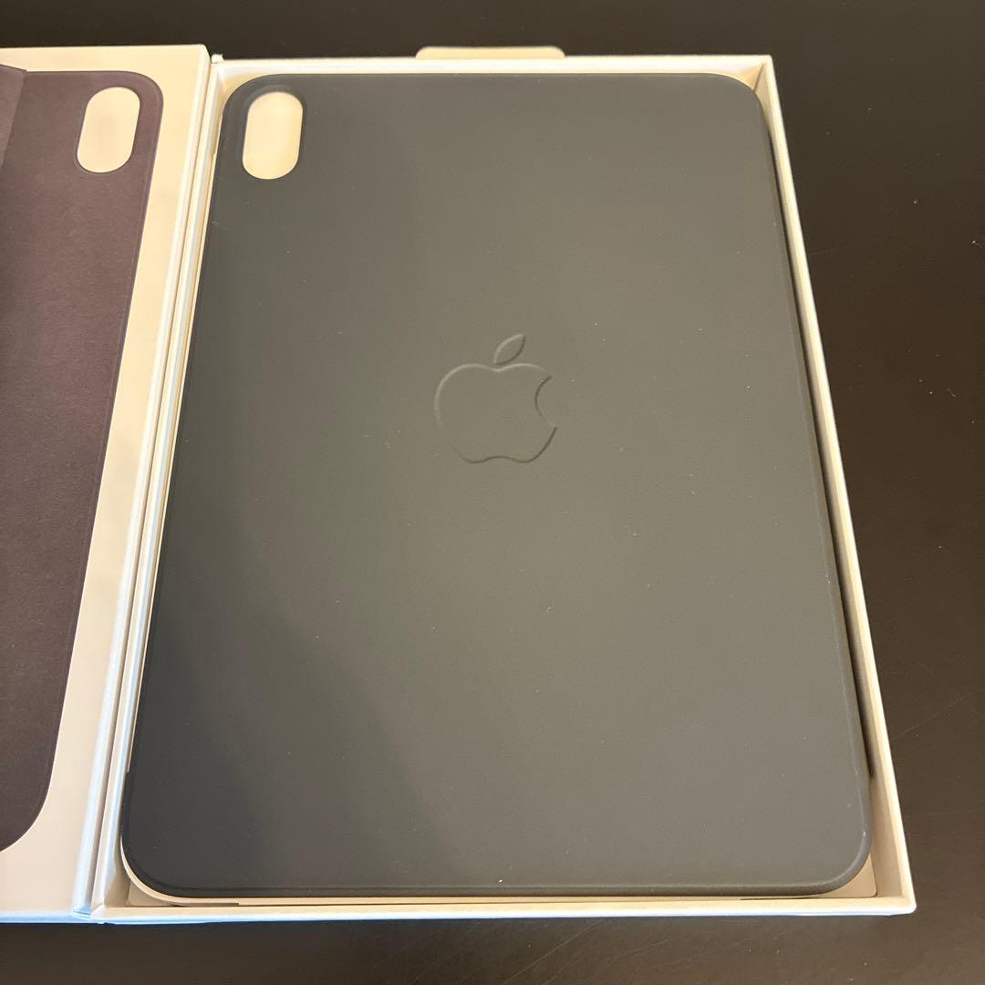 【美品】Apple iPad mini（第6,7世代） Smart Folio