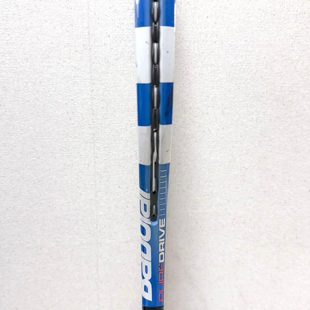 バボラ　テニスラケット Babolat PURE DRIVE GT