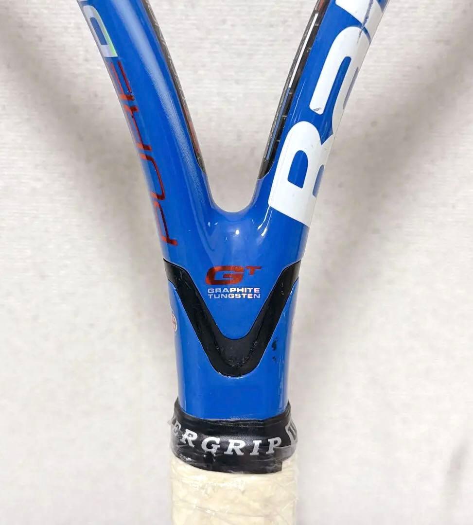 バボラ　テニスラケット Babolat PURE DRIVE GT