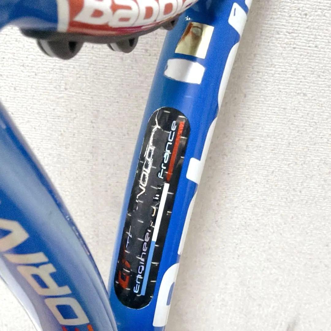 バボラ　テニスラケット Babolat PURE DRIVE GT