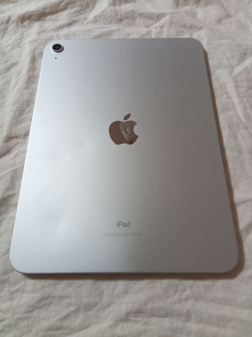 iPad 第10世代 バッテリー99.8%