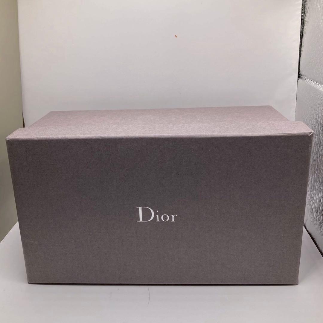 美品　Dior ディオール　 サングラス ラインストーン　ビジュー　y2k 箱