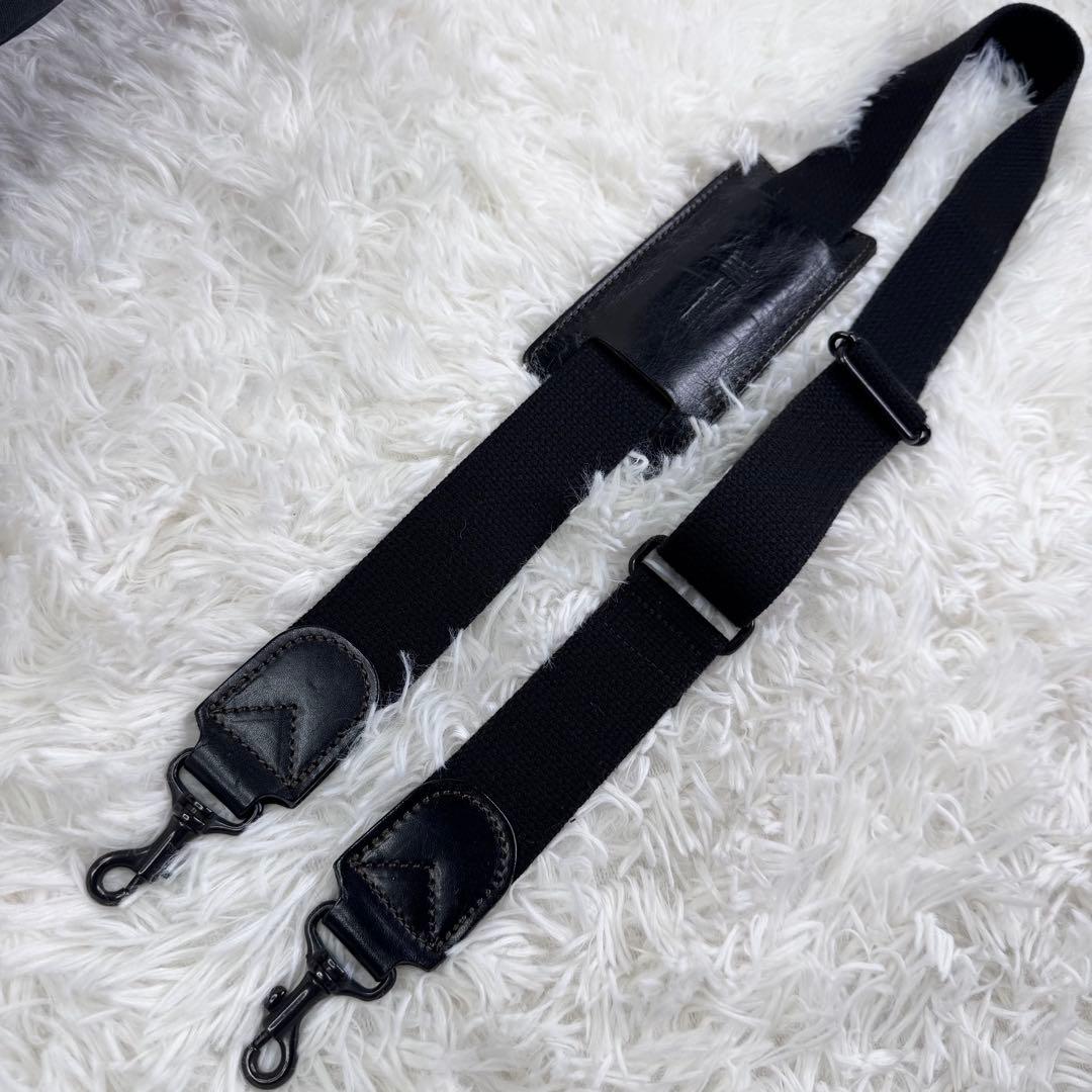 ISSEY MIYAKE イッセイミヤケ 90s 2WAY ボストンバッグ 黒