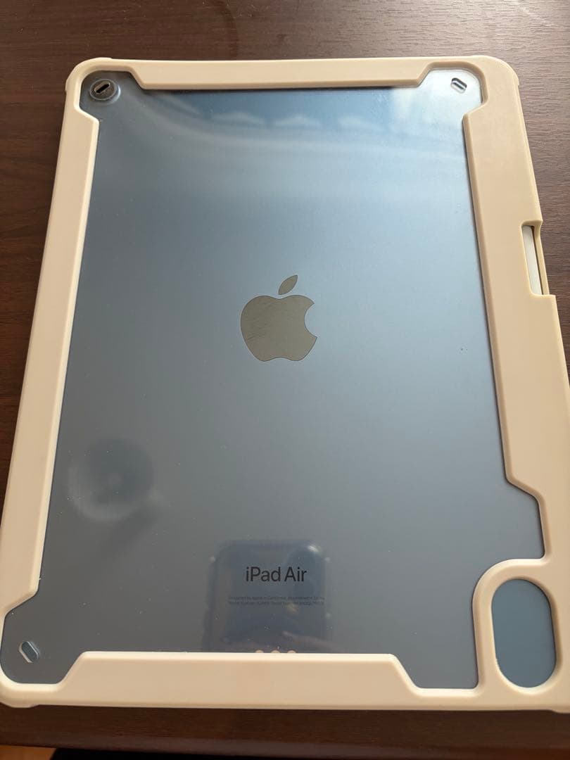 iPad Air 第5世代 Wi-Fi 64GB ApplePencil セット