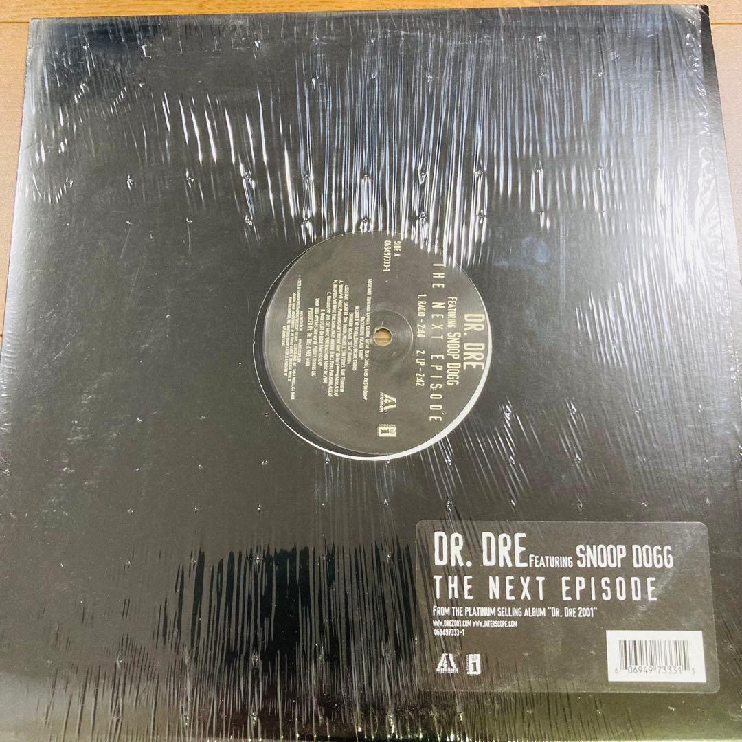 2PACレコードsnoop doggレコード　他まとめ売り　激レア　90s