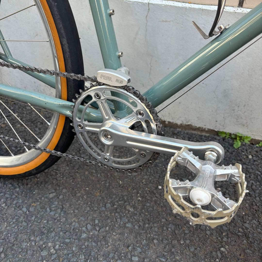 surly straggler サーリー ストラグラー 50 カスタムカラー