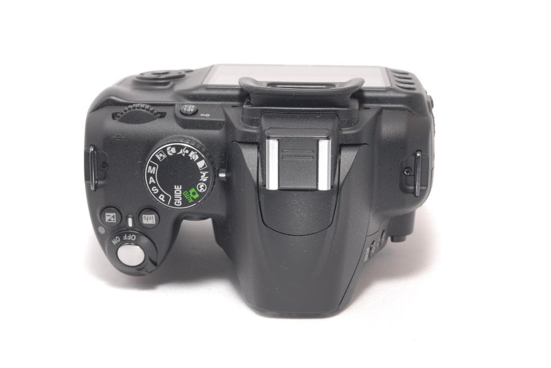 ⭐️ショット数少!早い者勝ち⭐️Nikon D3000　デジタル一眼レフ