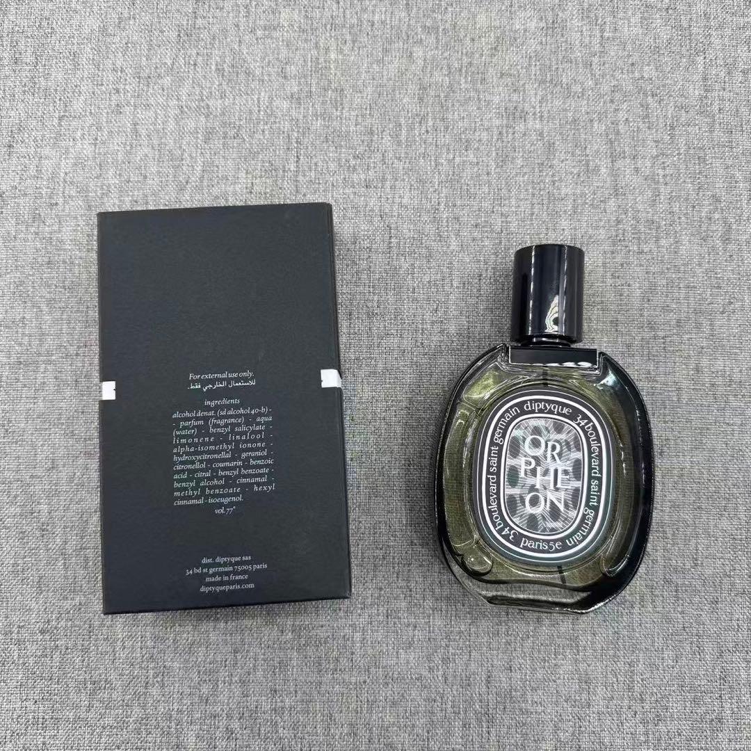 DIPTYQUE オルフェオン オードパルファン 75ml 、