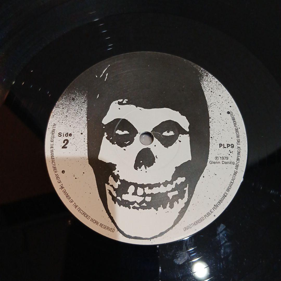 洋楽 misfits