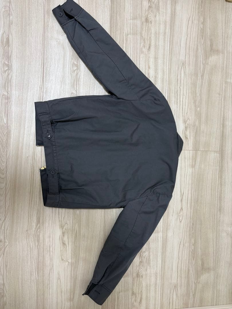 Dickies ディッキーズ ワークジャケット ネイビー　S