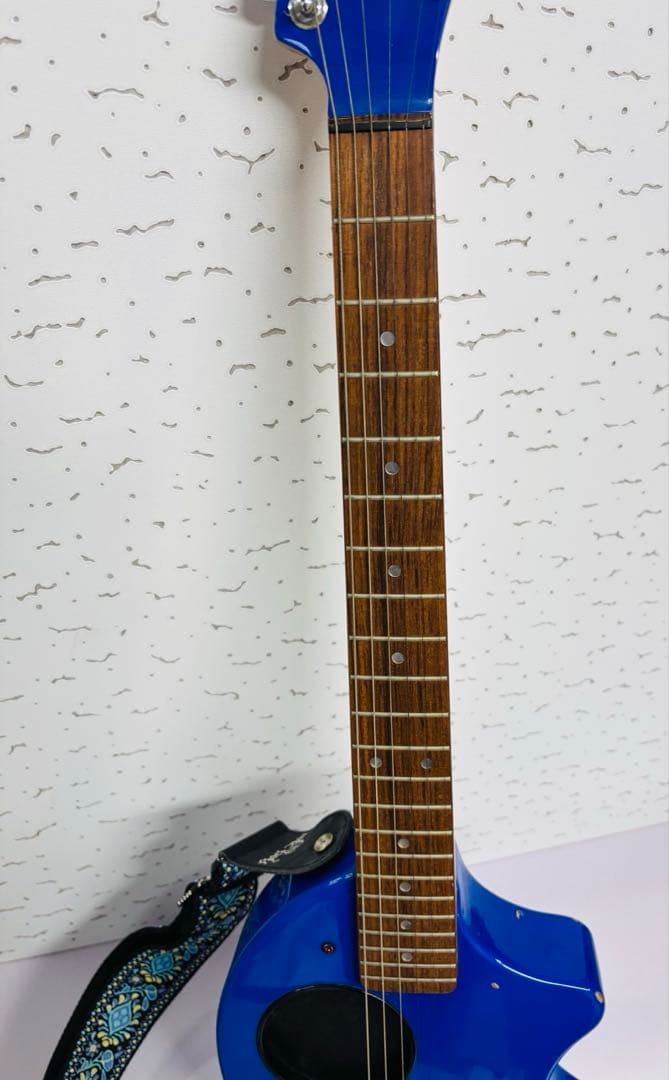 FERNANDES フェルナンデス　エレキギター ミニギター