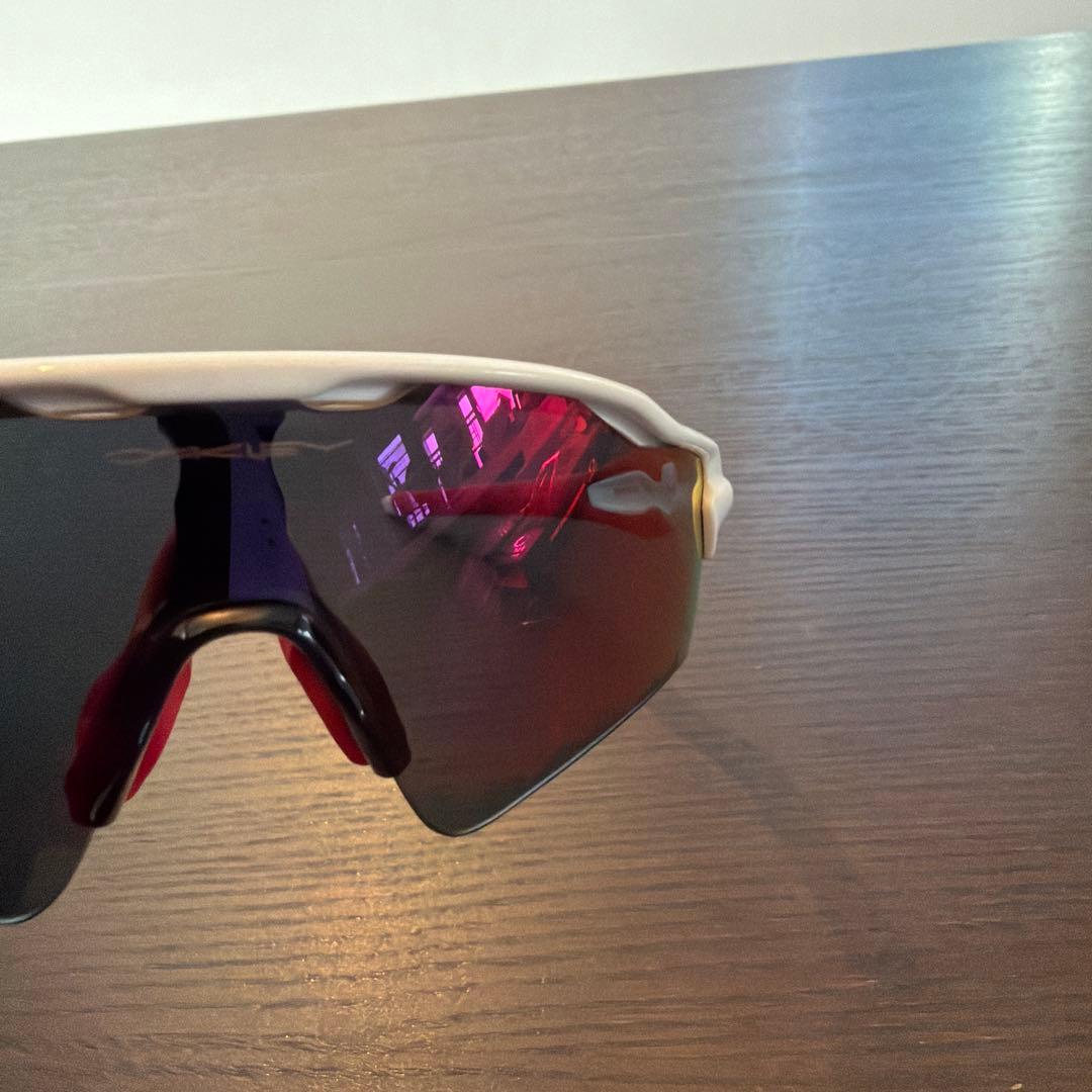 希少　OAKLEY オークリー レーダー　EV サングラス　9275