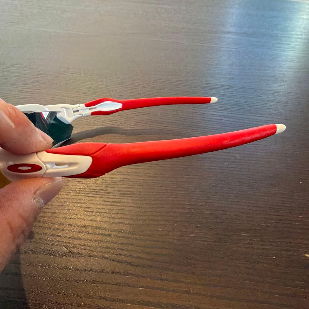 希少　OAKLEY オークリー レーダー　EV サングラス　9275