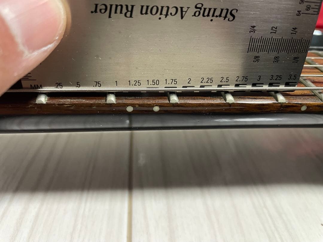 ギター PRS SE standard 24