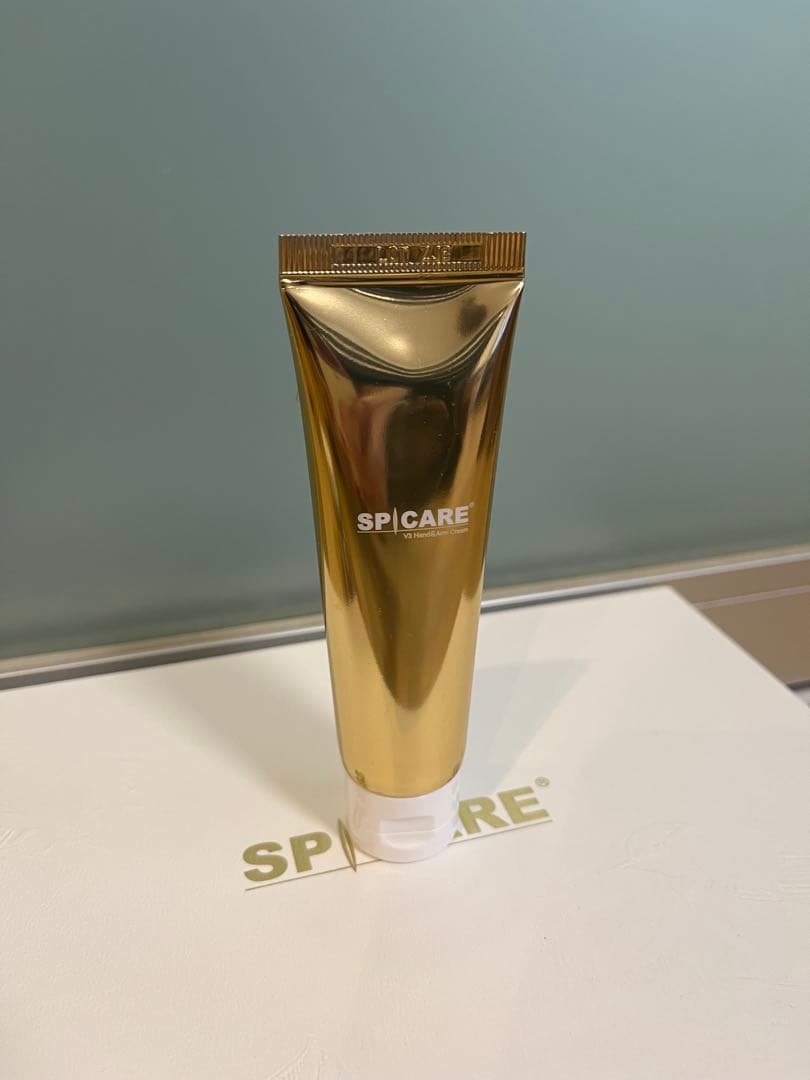 ファンデーション SPICARE V3 Christmas Coffret