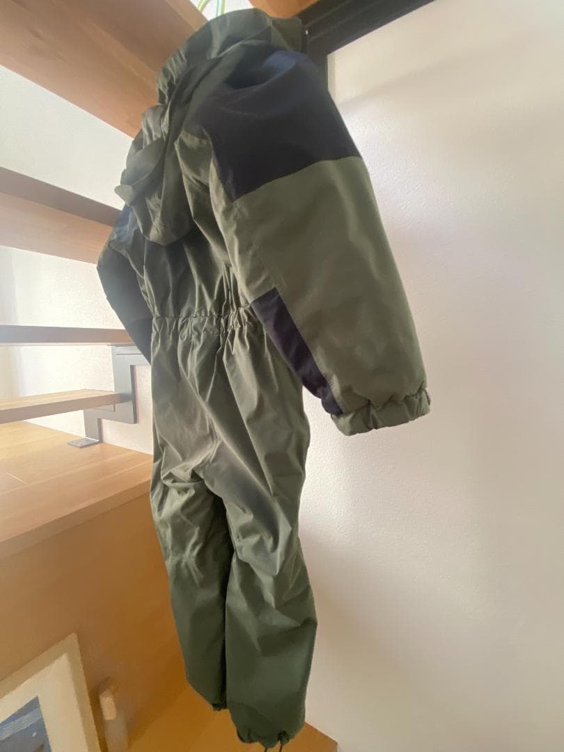 THE NORTH FACE 子ども用スキーウェア 110サイズ