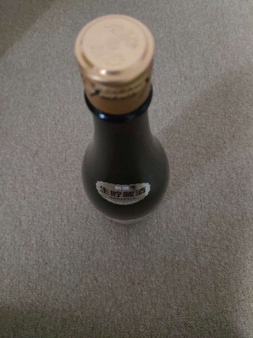 高木酒造　朝日鷹 生貯蔵酒1.8L×1