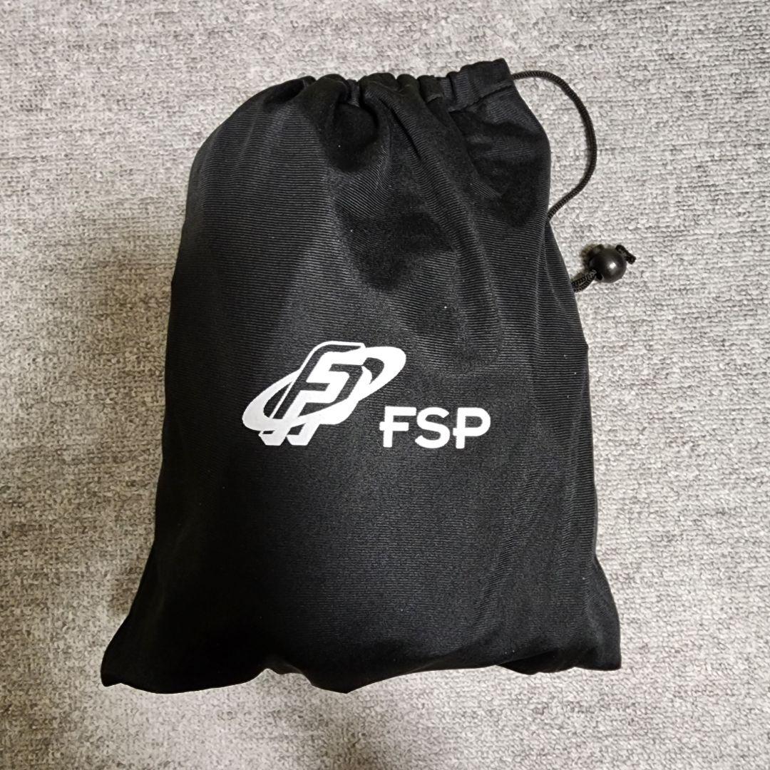 FSP Hydro G PRO 850W 電源ユニット+ドスパラ白延長ケーブル