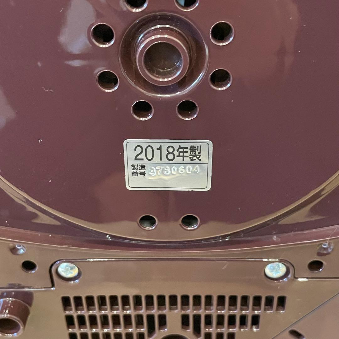 美品 ZOJIRUSHI 象印 EL-MB30 電気圧力鍋 圧力IHなべ