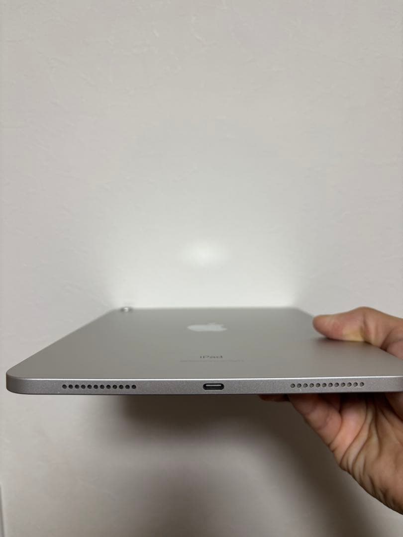 【美品・セット販売】Apple iPad (10世代) Apple Pencil