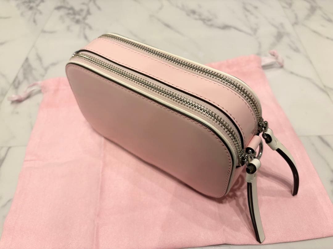 TORY BURCH×Bon Bon クロスボディバッグ
